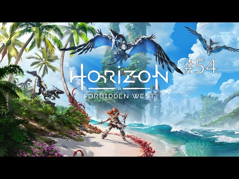 Przedmioty do ulepszania cz.3 #54 (Horizon Forbidden West)