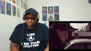 Jedi Mind Tricks “Fraudulent Cloth“ feat. Eamon (Official Video) Reaction