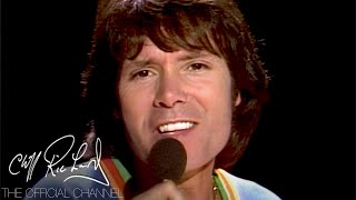 Cliff Richard - We Don&#39;t Talk Anymore (Official Video)