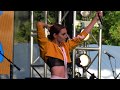 Someone To Call My Lover Alyson Stoner VidCon 2018