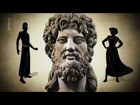 04 - Les grands mythes - Hadès, le roi malgré lui