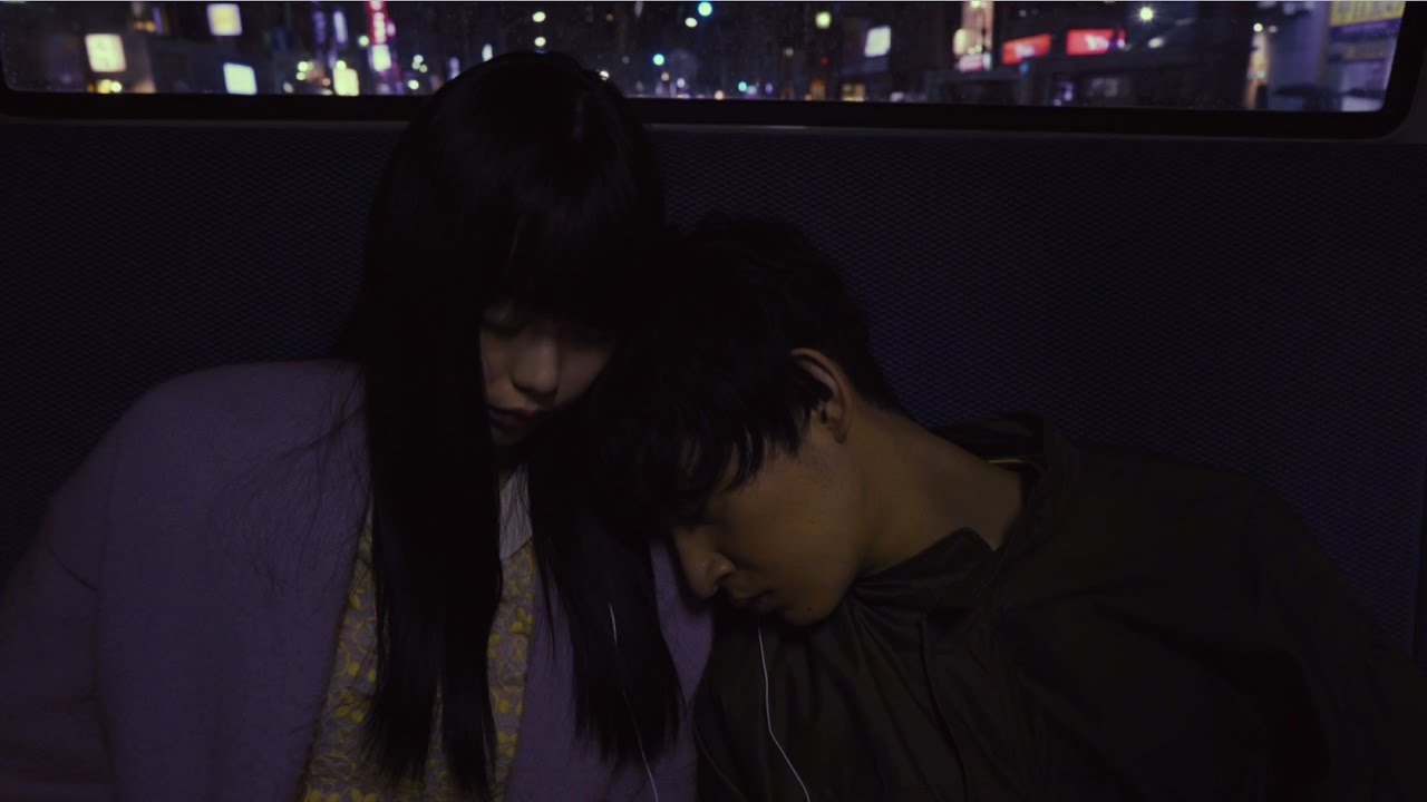 SPYAIR「Be with」Short Ver.
