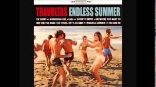 The Travoltas   Endless Summer Part 2
