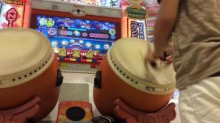 太鼓の達人(ホワイトver.) ゴーストマスク 全良
