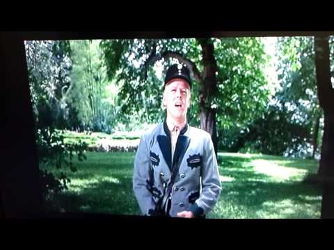 The Sound Of Music Rolf
