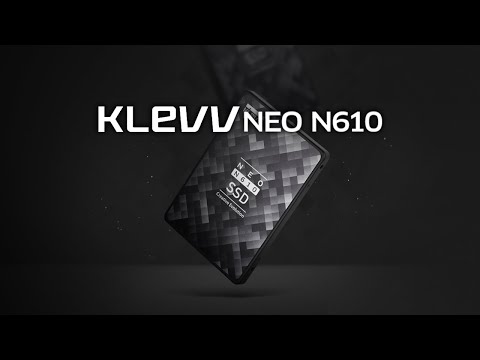 ESSENCORE KLEVV NEO N610