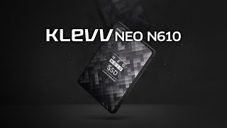 ESSENCORE KLEVV NEO N610 (1TB)_동영상_이미지