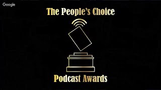 2020 People's Choice Podcast Awards