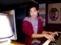 Justin Bieber - Overboard Chords and Piano ...