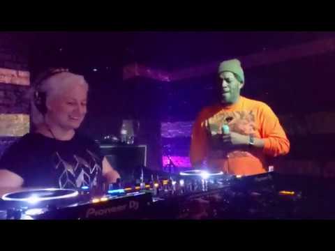 Driven AM Friends & Family @ Sixty Sixth Congress, Brooklyn - March 7th 2020 (NYC DNB)