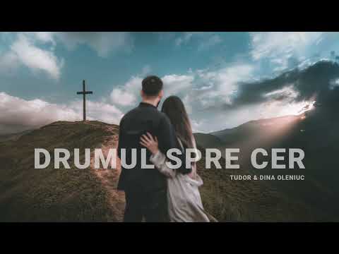 Drumul spre cer - Tudor & Dina Oleniuc (cover)