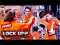 Lock Upp Update First Fight Of Show Between Shivam Sharma Vs Siddharth Sharma