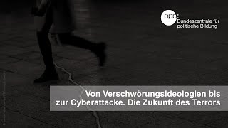 Podcast: Terrorismus - Zukunft des Terrors (20/20)