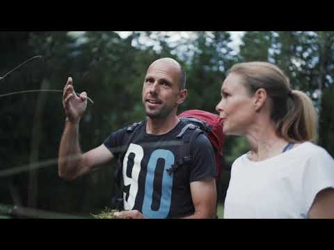 #AlmenStattPalmen - Urlaub auf der Alm in Österreich - Almhütte Maisäss in Vorarlberg