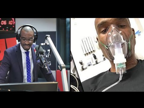 😪😪😪Bob Mabena Last Happy Moments, Cause of Death & Celebrities Paying Tribute To The Legend