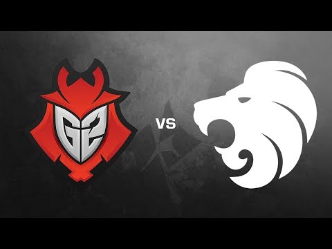 G2 Esports vs. North - ESL Pro League Season #6