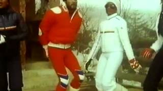 Boney M - Painter Man