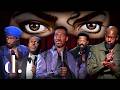 24 Minutes Of The Best Michael Jackson Stand Up Moments The Detail