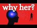 How A Man S Brain Picks His Crush