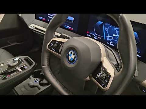 2024 BMW iX