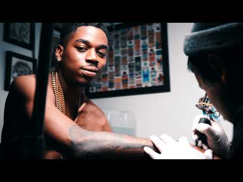 BoogieFrmDa8 - Sideways (OFFICIAL VIDEO)