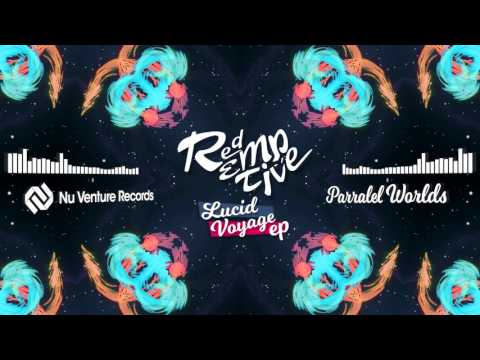 Redemptive - Parallel Worlds