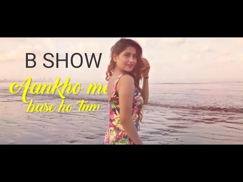 Anjali Ankho me ba...