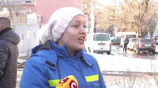 У харківському шпиталі розповіли про стан постраждалих на Донбасі бійців