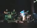 Marco Brasci: High life - Dave Weckl