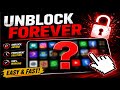How To UNBLOCK Websites In School 2026 BEST PROXIES