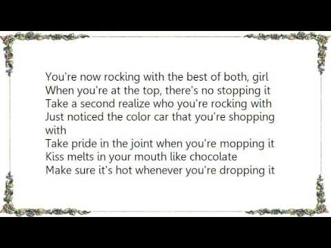 Jadakiss - Rockin' With the Best Lyrics