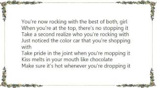 Jadakiss - Rockin' With the Best Lyrics