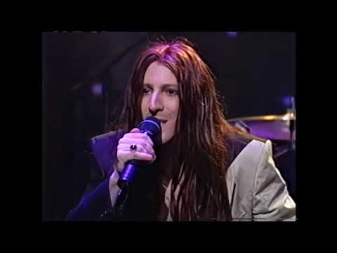 A Perfect Circle - Judith - Live on Conan [AI Upscale]