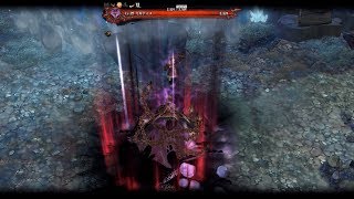 【ToS】水晶鉱山3階 part7【ゆっくり実況】