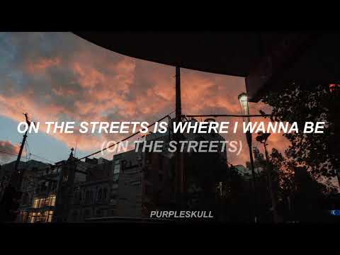 Cool Change -  Streets Of The Bronx (lyrics)