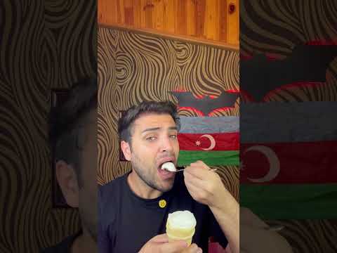 Rusiya vs AZƏRBAYCAN dondurması