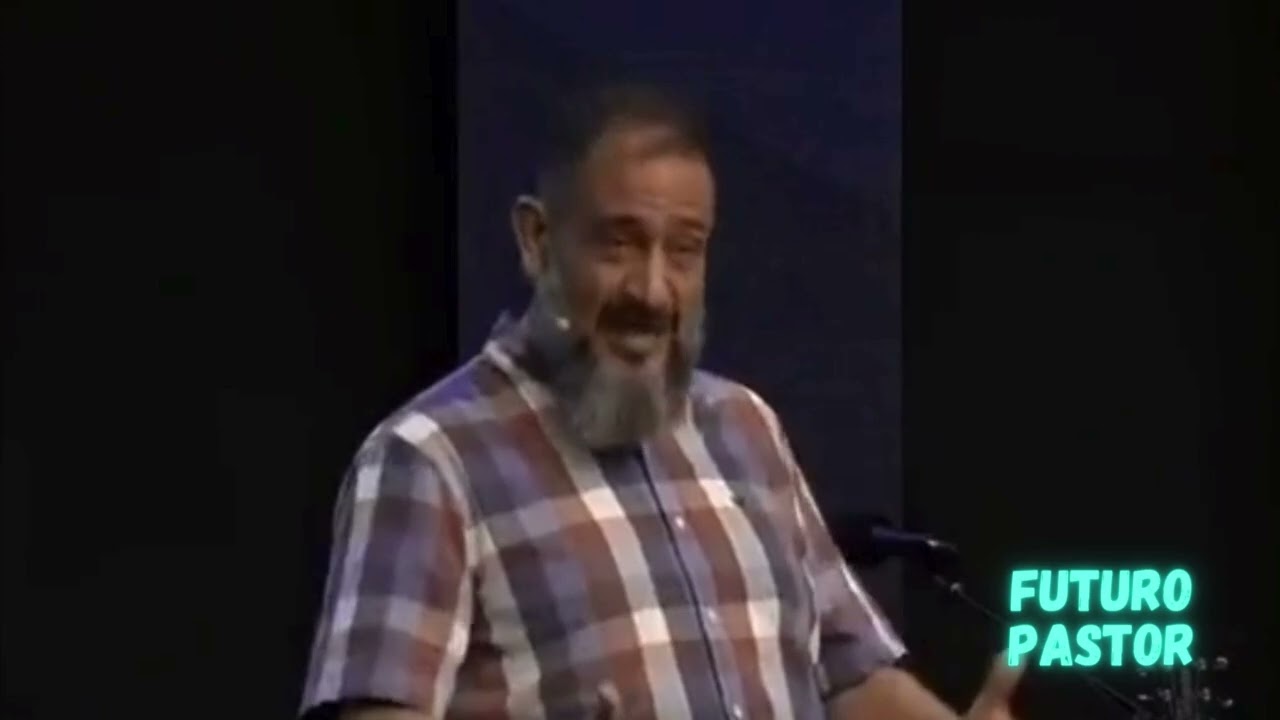 EVANGELHO DA OBEDIÊNCIA | Pregação poderosa Pr. LUCIANO SUBIRÁ.