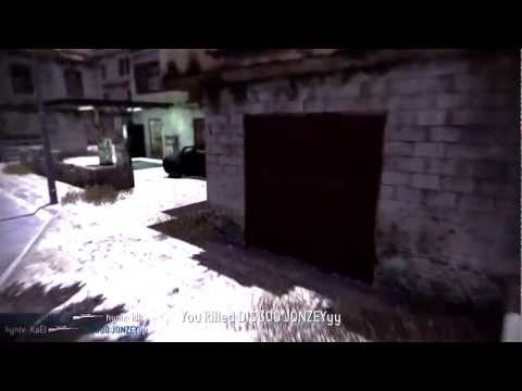 CoD4 Invalker 1v3