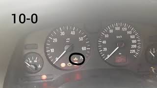 Код ошибки c0256 Toyota - инструкция по устранению