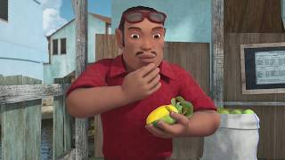 Download lagu Bang Jarwo Buka Puasa Pakai Mangga? Lupa Bagi-bagi ke Warga | Adit & Sopo Jarwo mp3