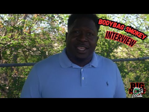 BODYBAG SMOKEY on cj kasino switching sides, BooGotti Kasino being step dad, NOBODY ever trying him