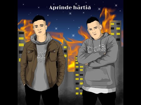 Simion Paul x Razzuk G  - Aceeasi Rutina