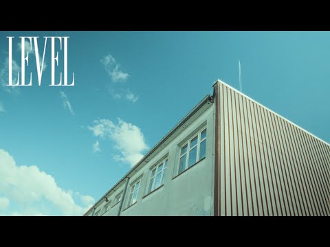 sgt x EJOne - LEVEL prod. KRSN (official video)