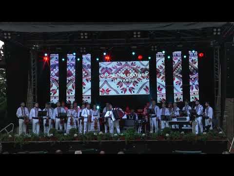 Concert Orchestra FRATILOR ADVAHOV la Cetatea de Scaun a Sucevei