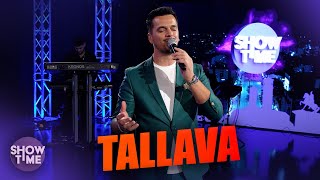 Ylli Demaj - Tallava (Show Time 2025)