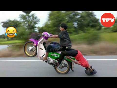 Try Not To Laugh 🤣 Top 100 Most Hilarious Videos 🔥 Pranks, Memes & Epic Fails Compilation Part 2