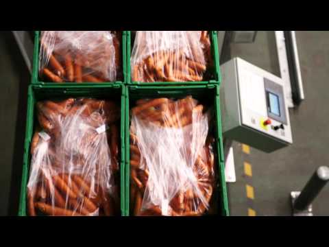 Migros Zürich Marco-Ricardo Bereichsleiter Logistik