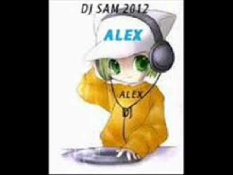 MIX MATENLO - DJ SAM 2012.wmv