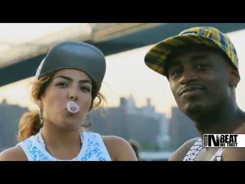 Lady Waks & Mutantbreakz feat. Rubi Dan - In Beat We Trust