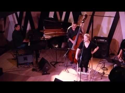 Judie Jay kvartett 4. - Opus, 2013.06.01.